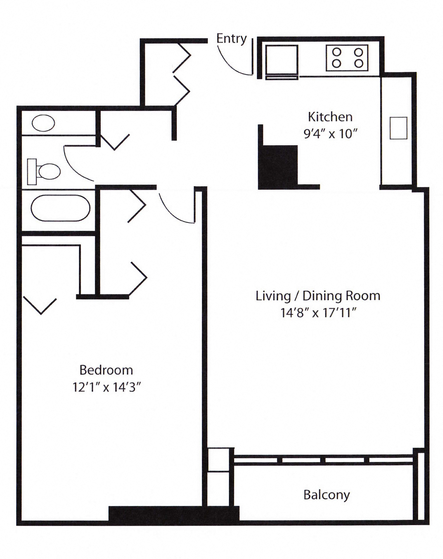 200 N. Dearborn St. Condos 200 N. Dearborn St., Chicago, IL 60601